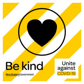 Facebook-Be-kind-icon